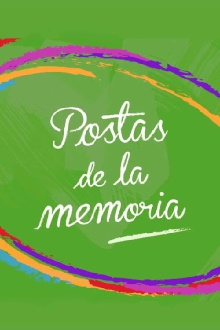 Postas de la memoria Trailer