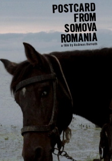 Postcard from Somova, Romania Trailer