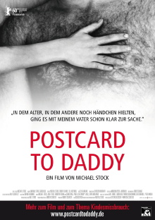 Postcard to Daddy Trailer
