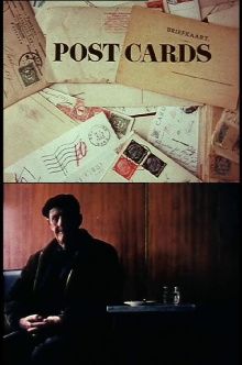 Postcards Trailer