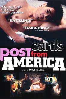 Postcards from America Trailer