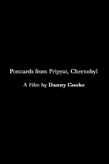 Postcards from Pripyat, Chernobyl Trailer