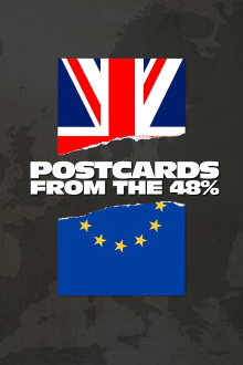 Postcards from the 48% Trailer