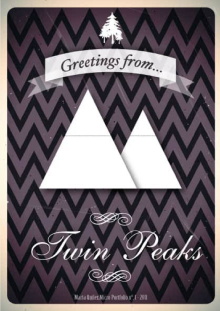 Postcards From The Cast Trailer