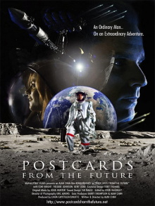 Postcards from the Future Trailer