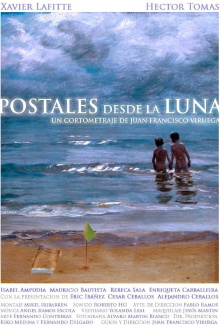 Postcards from the Moon Trailer