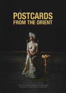 Postcards from the Orient Trailer