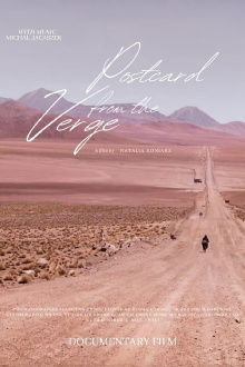 Postcards from the Verge Trailer