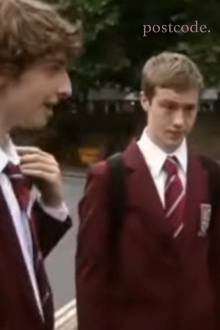 Postcode Trailer