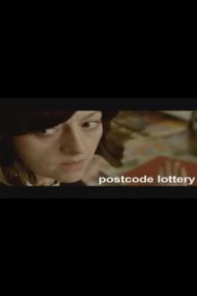 Postcode Lottery Trailer