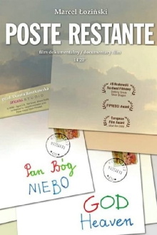 Poste restante Trailer