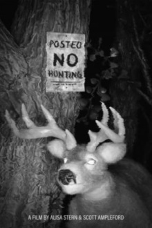 Posted No Hunting Trailer