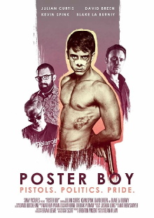 Poster Boy Trailer