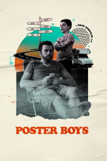Poster Boys Trailer
