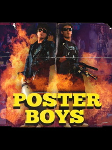 Poster Boys Trailer
