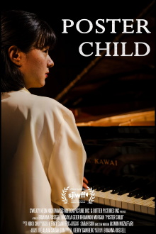 Poster Child Trailer