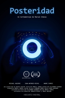 Posteridad Trailer