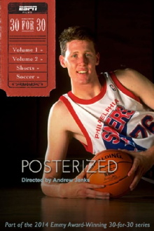 Posterized Trailer