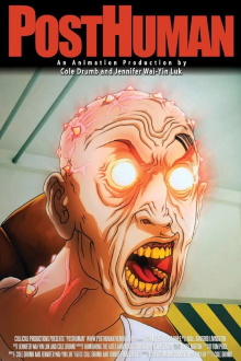 PostHuman Trailer