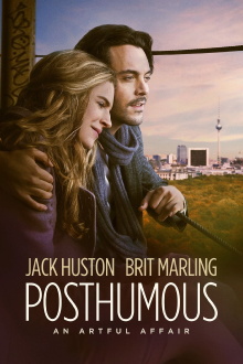 Posthumous Trailer