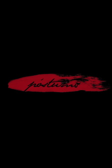 Posthumous Trailer