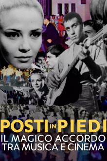 Posti in piedi - Il magico accordo tra musica e cinema Trailer