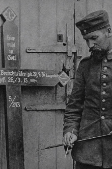 Postkarten Trailer