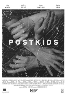 Postkids Trailer