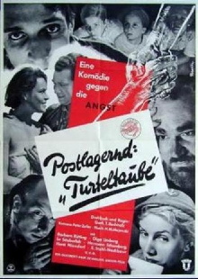 Postlagernd Turteltaube Trailer