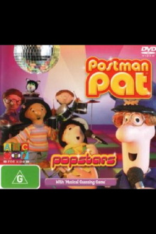 Postman Pat - Popstars Trailer