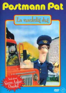 Postman Pat's Difficult Day Trailer