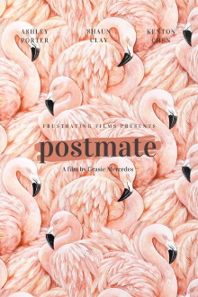 Postmate Trailer