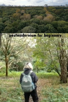 postmodernism for beginners Trailer