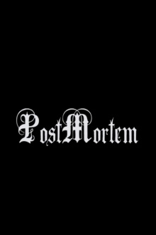 PostMortem "Maria Auxiliadora Lara Barcelos" Trailer