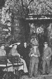 Postojna Cave Trailer