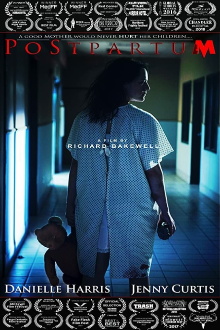 Postpartum Trailer
