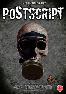 Postscript Trailer