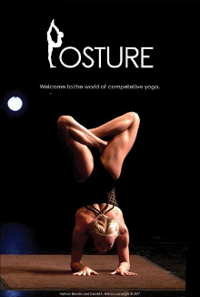 Posture Trailer