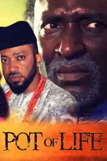 Pot of Life Trailer