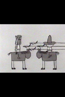 Pot-pourri Trailer