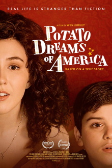 Potato Dreams of America Trailer