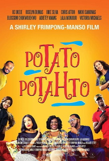 Potato Potahto Trailer