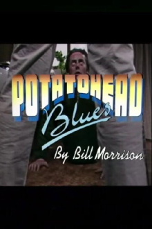 Potatohead Blues Trailer