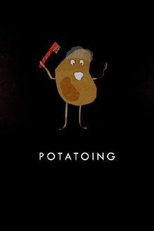Potatoing Trailer