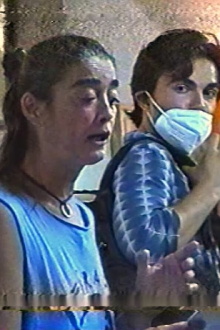 Potential History of Francesc Tosquelles, Catalonia and Fear Trailer