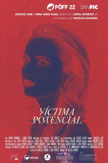 Potential Victim Trailer