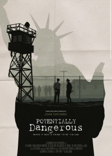 Potentially Dangerous Trailer