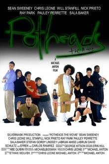 Potheads: The Movie Trailer