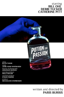 Potion for Passion Trailer