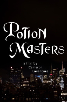 Potion Masters Trailer